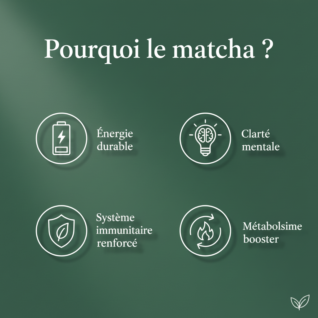 Ceremonial Matcha Capsules™